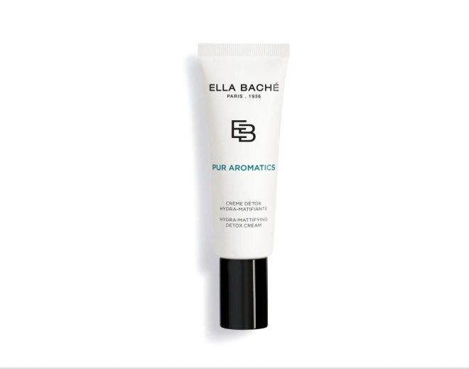 Ella Baché PUR AROMATICS